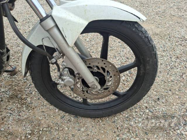 2014 YAMAHA FAZER 