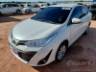 2019 TOYOTA YARIS SEDA 