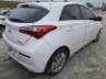 2017 HYUNDAI HB20 