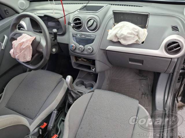 2019 CHEVROLET MONTANA 