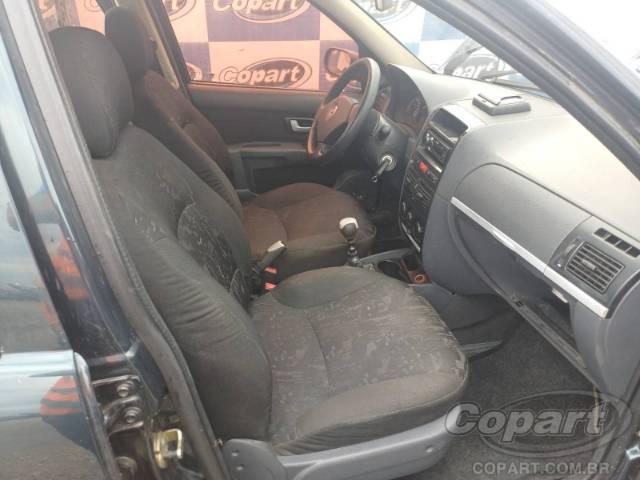 2005 FIAT PALIO WEEKEND 