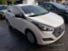 2018 HYUNDAI HB20 