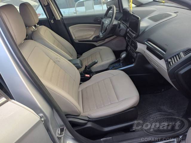 2021 FORD ECOSPORT 