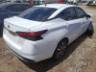 2022 NISSAN VERSA 