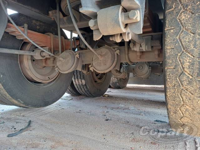 2021 LIBRELATO SEMI-REBOQUE 