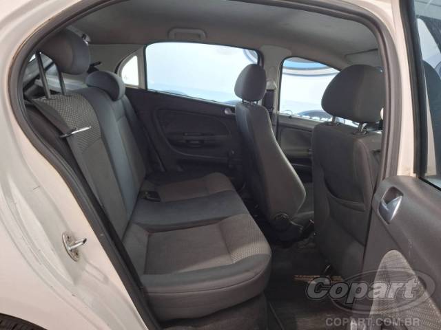 2013 VOLKSWAGEN GOL 
