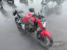 2024 HONDA CB 300F 
