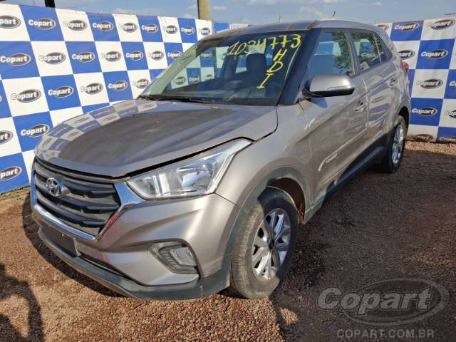 2021 HYUNDAI CRETA 