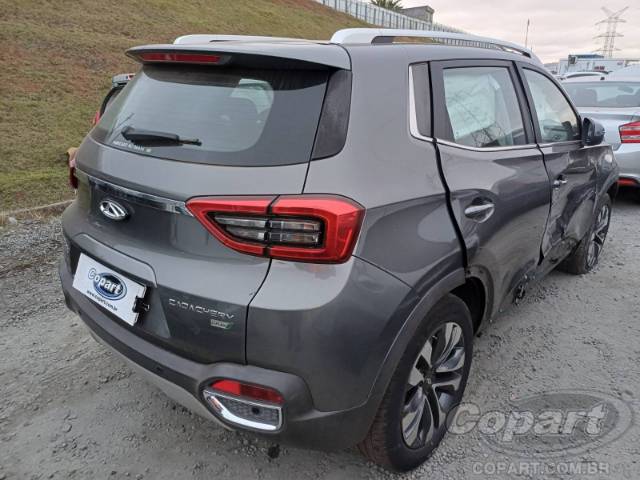 2020 CAOA CHERY TIGGO 5X 