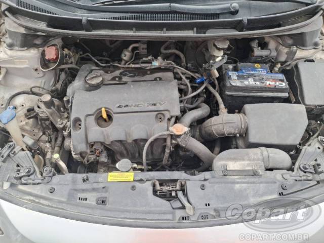 2013 HYUNDAI I30 