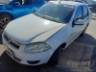 2015 FIAT SIENA 
