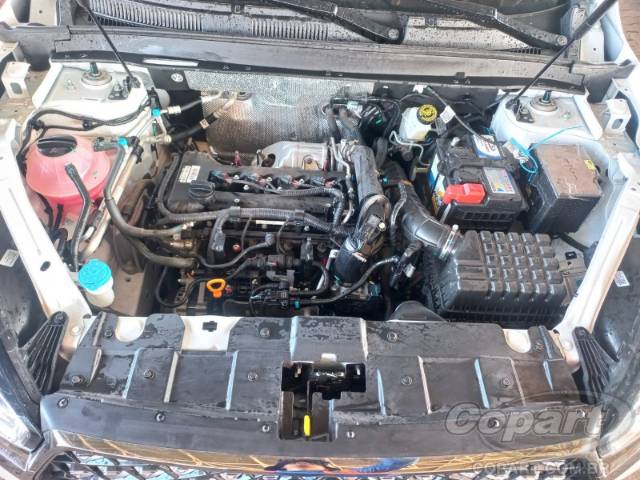 2026 CAOA CHERY TIGGO 7 