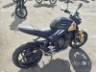 2025 TRIUMPH TRIDENT 