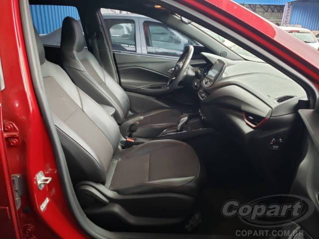 2024 CHEVROLET ONIX 