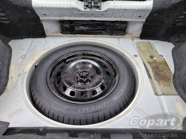 2021 VOLKSWAGEN GOL 