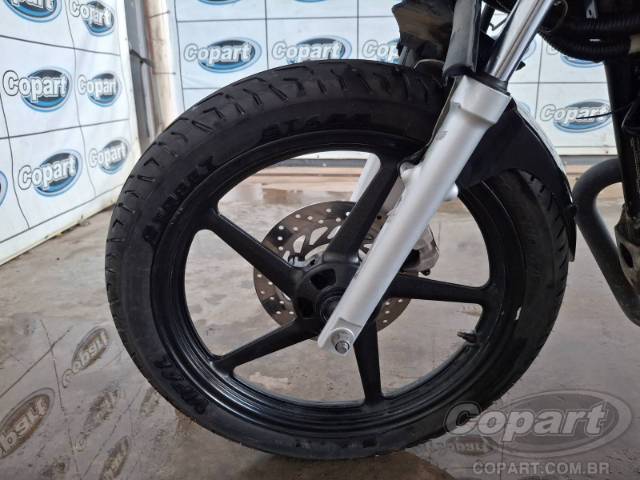 2023 YAMAHA YBR 150 FACTOR 