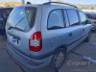 2009 CHEVROLET ZAFIRA 