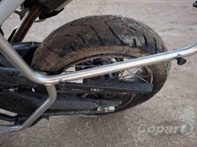 2025 TRIUMPH TIGER 