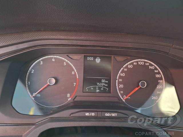 2023 VOLKSWAGEN POLO 