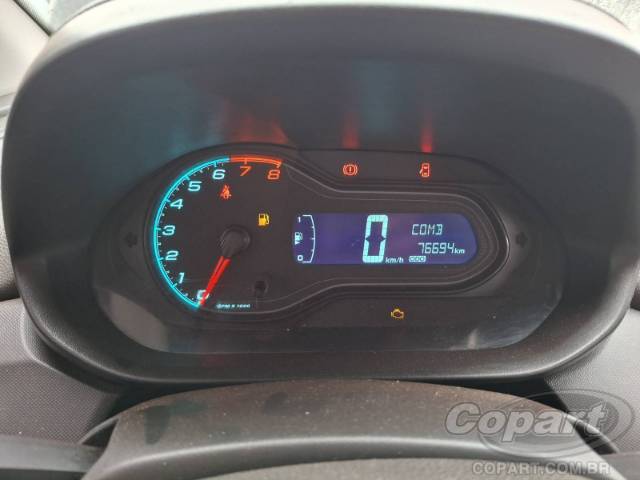 2018 CHEVROLET PRISMA 