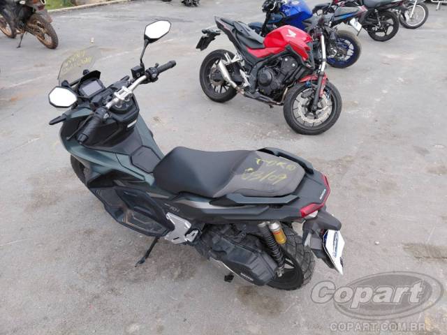 2024 HONDA ADV 