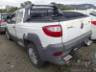 2016 FIAT STRADA CD 