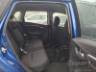 2016 HONDA FIT 