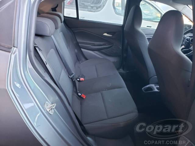 2024 CHEVROLET ONIX 