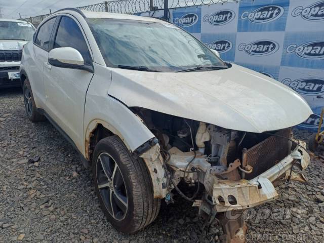 2020 HONDA HR-V 