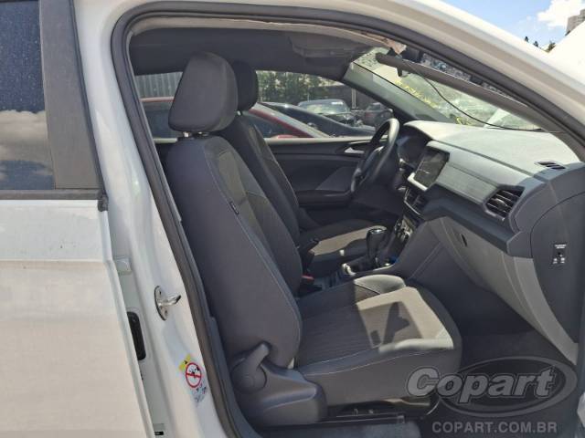 2023 VOLKSWAGEN T-CROSS 