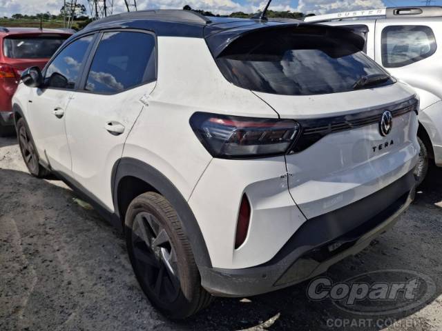 2026 VOLKSWAGEN Tera 