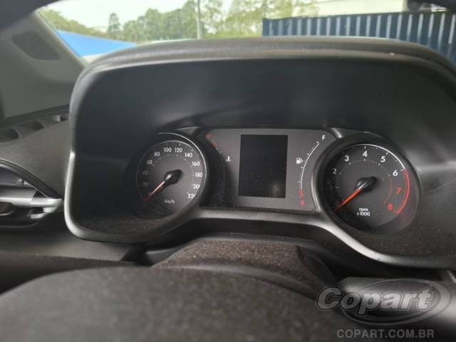 2024 FIAT PULSE 