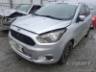 2016 FORD KA 
