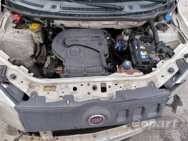 2021 FIAT FIORINO FURGAO 