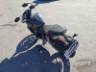 2015 HONDA CB 650 F 