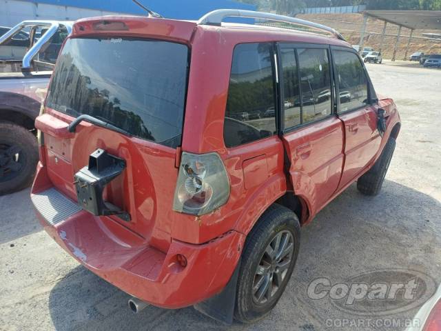 2015 MITSUBISHI PAJERO TR4 