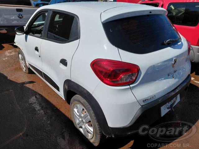 2021 RENAULT KWID 