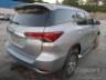 2016 TOYOTA HILUX SW4 