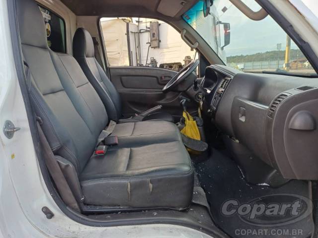2011 HYUNDAI HR 
