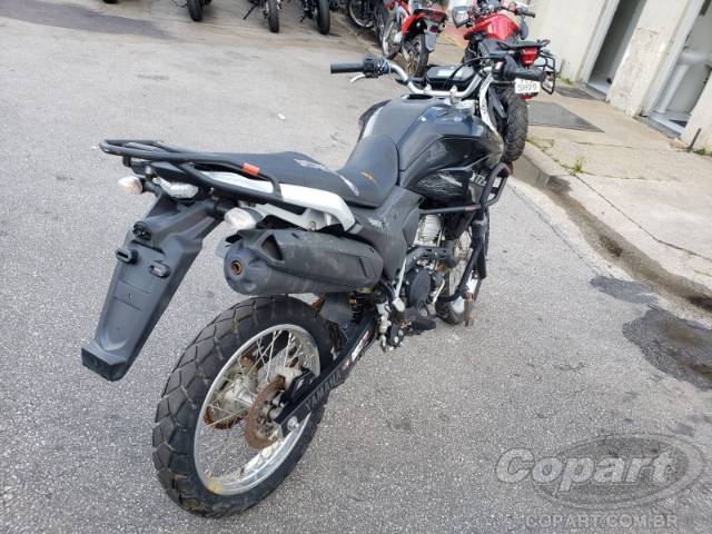 2022 YAMAHA XTZ 250 
