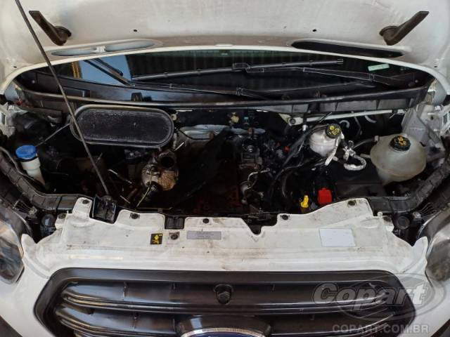 2022 FORD TRANSIT MINIBUS 