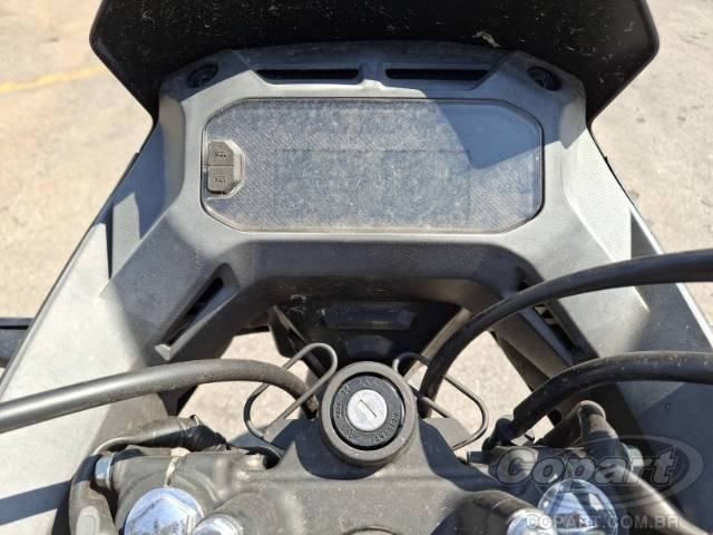 2025 HONDA XRE 190 