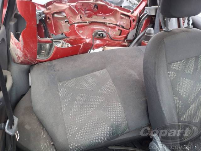 2016 FIAT PALIO 