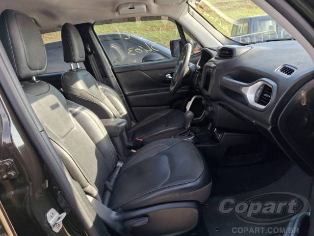 2019 JEEP RENEGADE 