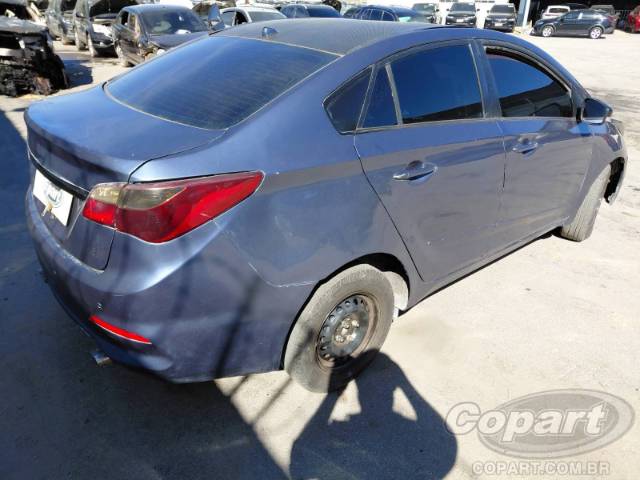 2016 HYUNDAI HB20S 