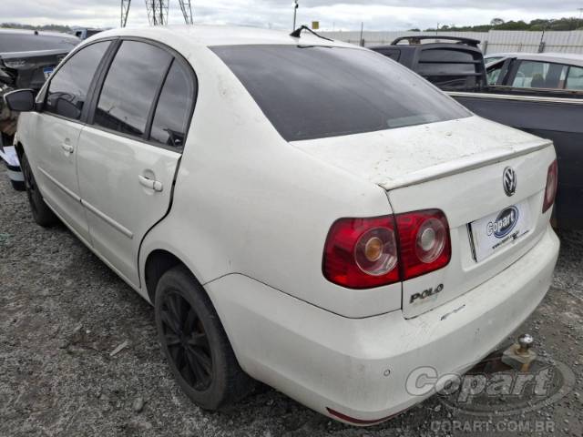 2012 VOLKSWAGEN POLO SEDAN 