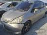2007 HONDA FIT 