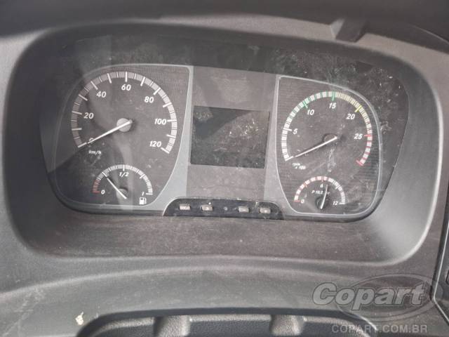 2022 MERCEDES BENZ AXOR 