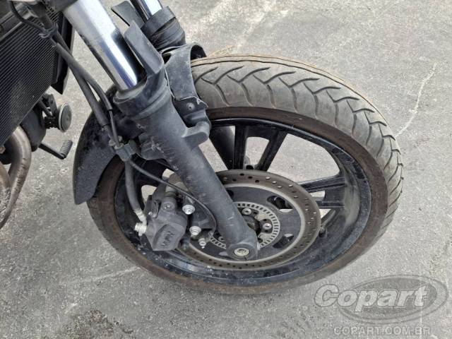 2021 KAWASAKI VULCAN S 