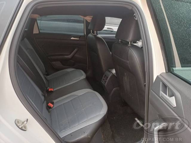 2023 VOLKSWAGEN NIVUS 